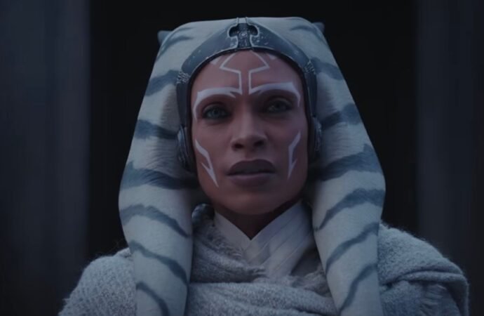 ‘Ahsoka’ Season 2 Trailer: Ahsoka and Anakin Reunite as Grand Admiral Thrawn Declares War on the Rebels
