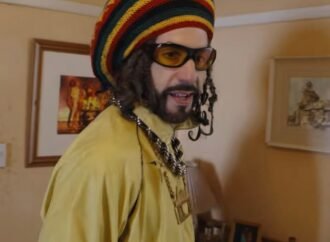‘Ali G: Who Iz I?’ Trailer: Sacha Baron Cohen Returns as the London Bad Boy in New Amazon MGM Mockumentary