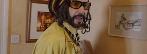 ‘Ali G: Who Iz I?’ Trailer: Sacha Baron Cohen Returns as the London Bad Boy in New Amazon MGM Mockumentary