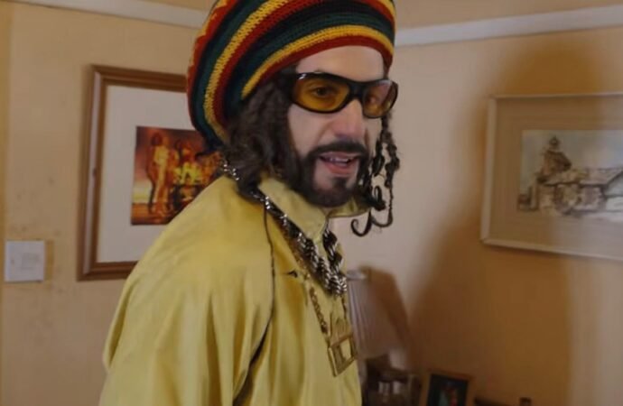 ‘Ali G: Who Iz I?’ Trailer: Sacha Baron Cohen Returns as the London Bad Boy in New Amazon MGM Mockumentary