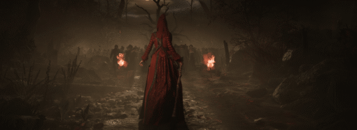 ‘Assassin’s Creed’ Creator’s New Action-Adventure Game ‘1666: Amsterdam’ Sets Early Access Release (Gaming News Roundup)