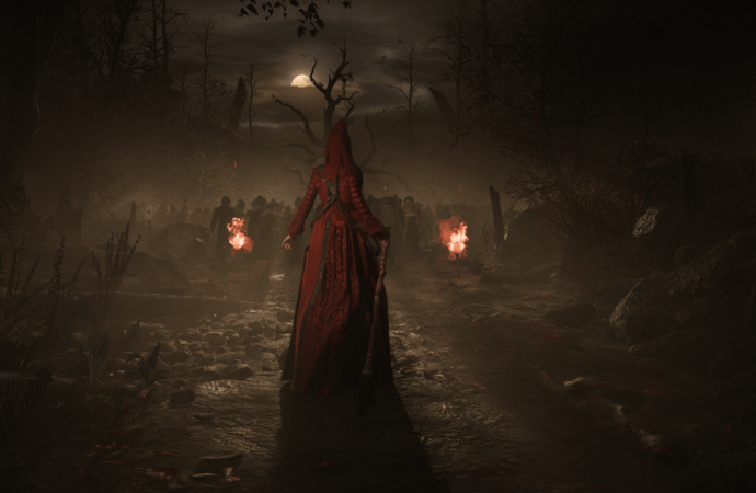 ‘Assassin’s Creed’ Creator’s New Action-Adventure Game ‘1666: Amsterdam’ Sets Early Access Release (Gaming News Roundup)