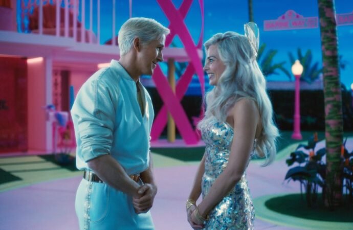 ‘Barbie’ Sequel Stalls as David Zaslav Won’t Approve Bigger Salaries for Ryan Gosling and Margot Robbie