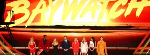 ‘Baywatch’ Swims to Prime Video in Canada, Latin America, India and Europe