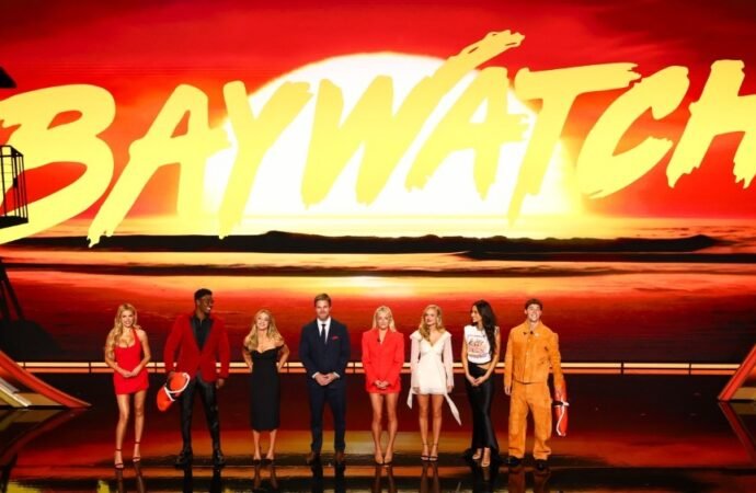 ‘Baywatch’ Swims to Prime Video in Canada, Latin America, India and Europe