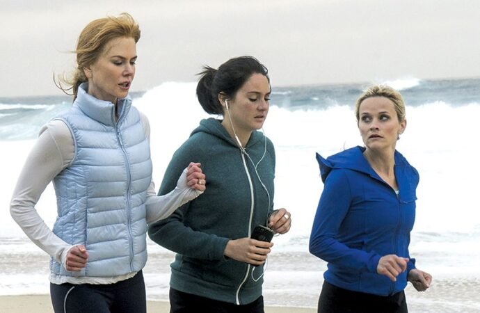 ‘Big Little Lies’ Sequel Book Teases Storyline for HBO Series’ Season 3: What’s Going on With Madeline, Celeste and Jane in ‘Big Little Truths’