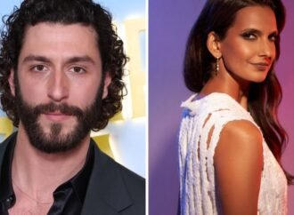 ‘Big Mistakes’ Season 2 Casts Lorenzo de Moor, Poorna Jagannathan