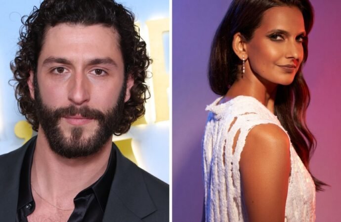 ‘Big Mistakes’ Season 2 Casts Lorenzo de Moor, Poorna Jagannathan