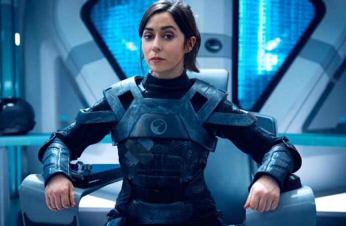 ‘Black Mirror’ Season 8 Starts Production as Netflix Renews ‘Being Gordon Ramsay’ and ‘Legends’ (EXCLUSIVE)