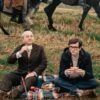 ‘Borges and Me’ Review: Gentle, Nostalgic Literary Road Movie Is More Perky Than Poetic
