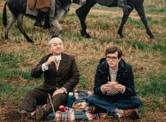 ‘Borges and Me’ Review: Gentle, Nostalgic Literary Road Movie Is More Perky Than Poetic