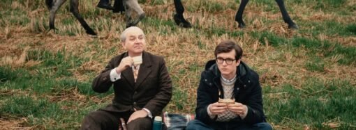 ‘Borges and Me’ Review: Gentle, Nostalgic Literary Road Movie Is More Perky Than Poetic