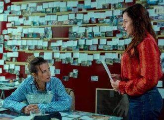 ‘Call My Agent! The Movie’ Review: Love-Hate Energy Keeps the Gang Together in a Fast, Funny Feature-Length Return