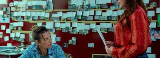 ‘Call My Agent! The Movie’ Review: Love-Hate Energy Keeps the Gang Together in a Fast, Funny Feature-Length Return