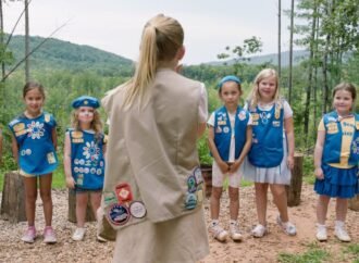 ‘Cookie Queens’ Review: A Doc About Girl Scout Cookies, Produced by Meghan Markle and Prince Harry, Is Too Much of a Reality-Show Ramble