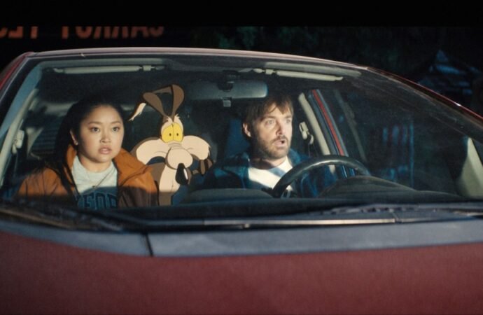 ‘Coyote vs. Acme’ Cast and Crew Held a ‘Funeral Screening’ After the Movie Was Shelved: ‘Was Emotional in So Many Ways’