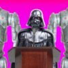 ‘Darth Vader’ Wants You to Know He Definitely Supports Flock Surveillance