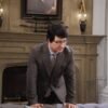‘Days of Our Lives’ EP on Bringing John Oliver’s Dream Soap Opera Role to Life: ‘He Wanted to Be Slapped’