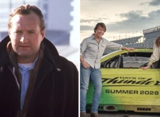 ‘Days of Thunder’ Star Randy Quaid Says Anne Hathaway Is ‘Woke’ and a ‘Horrible Choice’ for the Sequel: ‘You Need the Original Girl’