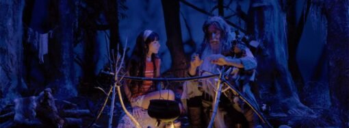 ‘Donkey Princess’ Review: A Princess Escapes the Kingdom, but Not the Patriarchy, in an Inventive, Shape-Shifting Fairytale