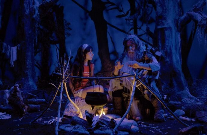 ‘Donkey Princess’ Review: A Princess Escapes the Kingdom, but Not the Patriarchy, in an Inventive, Shape-Shifting Fairytale