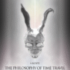‘Donnie Darko’ Sequel Book to Release This Year From Filmmaker Richard Kelly; Cover and Teaser Revealed (EXCLUSIVE)