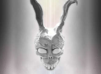 ‘Donnie Darko’ Sequel Book to Release This Year From Filmmaker Richard Kelly; Cover and Teaser Revealed (EXCLUSIVE)