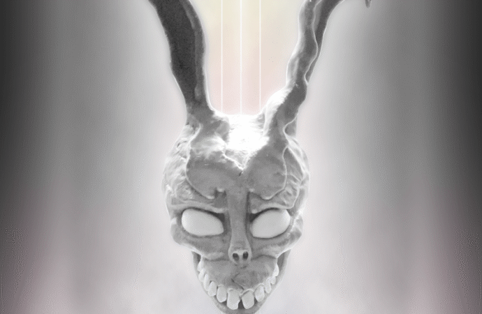 ‘Donnie Darko’ Sequel Book to Release This Year From Filmmaker Richard Kelly; Cover and Teaser Revealed (EXCLUSIVE)