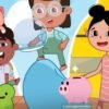 ‘Emomee,’ Indian Kids Life-Skills Series, Lands on Netflix (EXCLUSIVE)