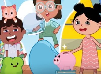 ‘Emomee,’ Indian Kids Life-Skills Series, Lands on Netflix (EXCLUSIVE)