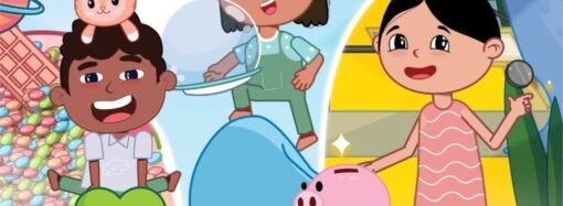 ‘Emomee,’ Indian Kids Life-Skills Series, Lands on Netflix (EXCLUSIVE)