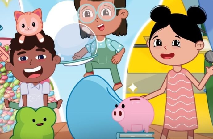 ‘Emomee,’ Indian Kids Life-Skills Series, Lands on Netflix (EXCLUSIVE)