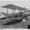 ‘Exceptionally rare’ World War I-era biplane returns to Long Island