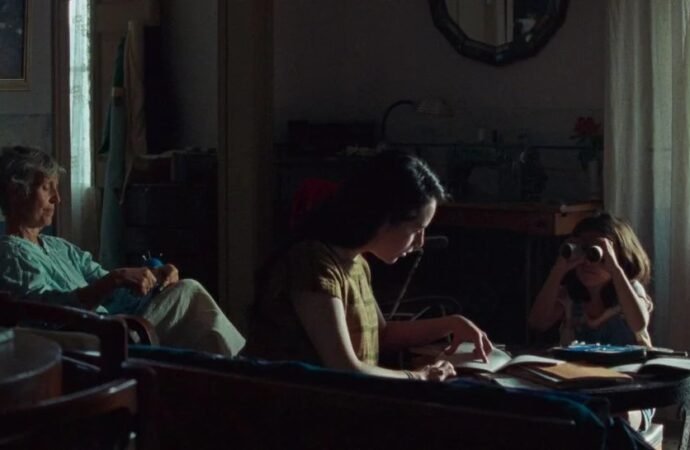 ‘Far From the Trees’ Director Meritxell Colell on Turning Exile and Endangered Languages Into a ‘Body of Memory’