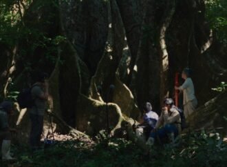 ‘Far From the Trees’ Review: A Richly Contemplative Journey of Physical and Mental Meanderings, Beautifully Combining 4K Digital with Super 16