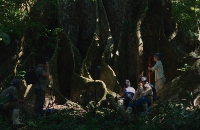 ‘Far From the Trees’ Review: A Richly Contemplative Journey of Physical and Mental Meanderings, Beautifully Combining 4K Digital with Super 16