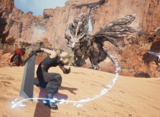 ‘Final Fantasy VII Revelation’ Gameplay Trailer Shows Weapons Destroying Planet in the Series’ Finale (Gaming News Roundup)