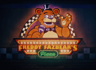 ‘Five Nights at Freddy’s’ to Open Real Freddy Fazbear’s Pizza Location in 2027