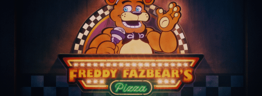 ‘Five Nights at Freddy’s’ to Open Real Freddy Fazbear’s Pizza Location in 2027