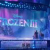 ‘Frozen 3’ First Details: Anna and Kristoff Get Married, Olaf Gets a Girlfriend and a New Villain Emerges