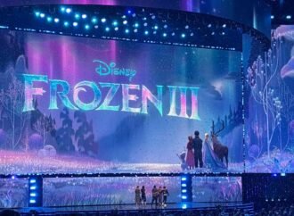 ‘Frozen 3’ First Details: Anna and Kristoff Get Married, Olaf Gets a Girlfriend and a New Villain Emerges
