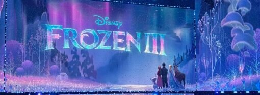 ‘Frozen 3’ First Details: Anna and Kristoff Get Married, Olaf Gets a Girlfriend and a New Villain Emerges