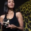 ‘Give Me That Camera!’: Zoe Saldaña on Seeing ‘Terminator’ Aged 7, Having the Wrong-Shaped Feet and Wanting to Direct