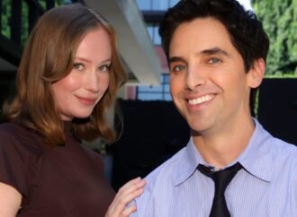‘Hacks’ Stars Hannah Einbinder and Paul W. Downs on the Legacy of ‘Hacks’ and Which Character Needs a Spinoff First