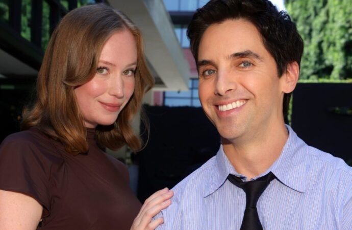 ‘Hacks’ Stars Hannah Einbinder and Paul W. Downs on the Legacy of ‘Hacks’ and Which Character Needs a Spinoff First