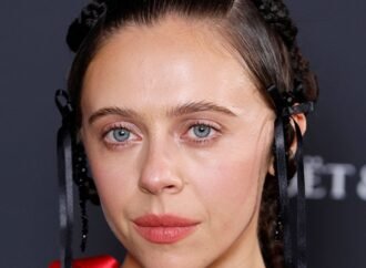 ‘Harry Potter’ Series Star Bel Powley Says ‘I Strongly Disagree With J.K. Rowling’s Views on Gender’: ‘The Trans Community Deserve Safety and Dignity’