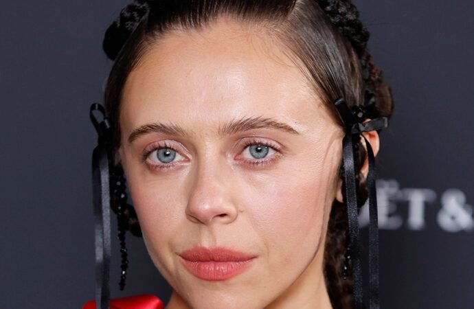 ‘Harry Potter’ Series Star Bel Powley Says ‘I Strongly Disagree With J.K. Rowling’s Views on Gender’: ‘The Trans Community Deserve Safety and Dignity’