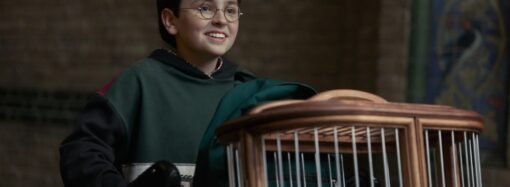 ‘Harry Potter’ Series, ‘Game of Thrones,’ ‘The White Lotus’ on the Slate as HBO Max Sets October Launch on Prime Video, Hulu Japan