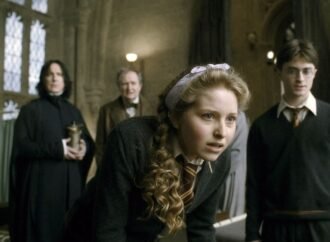‘Harry Potter’ Star Jessie Cave Says It Was ‘Embarrassing’ to Join OnlyFans to Pay the Bills but ‘It Has Saved Me’: Lavender Brown ‘Was a Small Part 20 Years Ago’