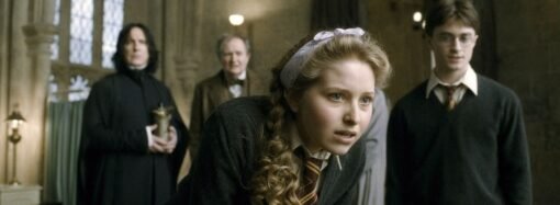 ‘Harry Potter’ Star Jessie Cave Says It Was ‘Embarrassing’ to Join OnlyFans to Pay the Bills but ‘It Has Saved Me’: Lavender Brown ‘Was a Small Part 20 Years Ago’